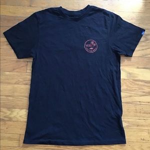 Vans men’s t shirt